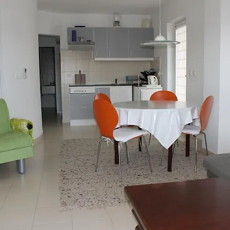 Appartement Marica *