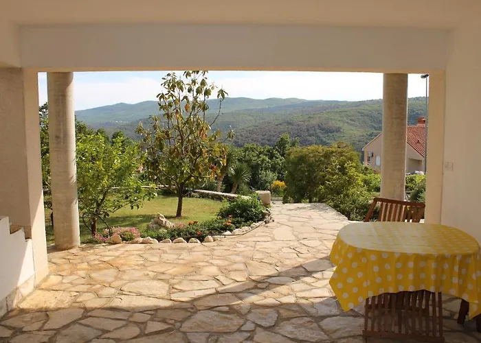Marica Apartament *