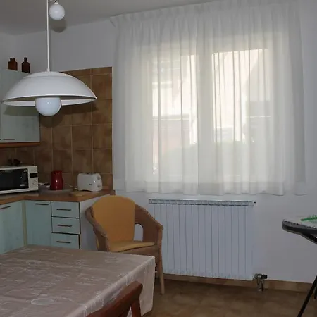 Vila Marica * Rabac