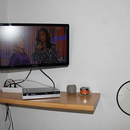Apartment Marica