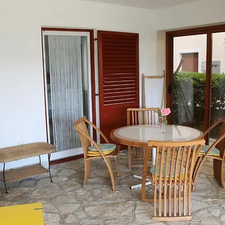 Apartment Marica *