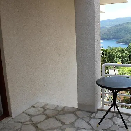 Appartamento Vila Marica Rabac