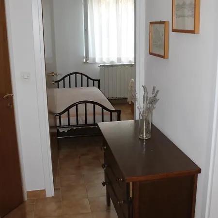 Apartment Marica Rabac