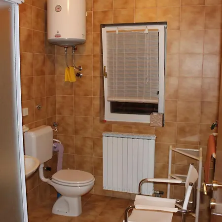 Vila Marica Rabac