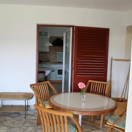 Appartamento Vila Marica Rabac