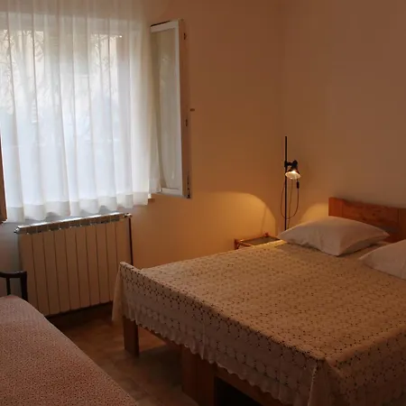 Appartamento Vila Marica *