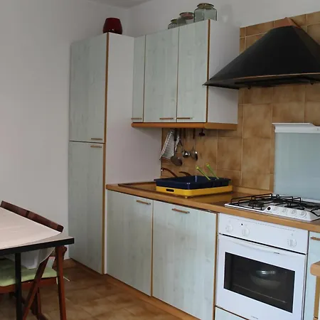 Apartment Marica *