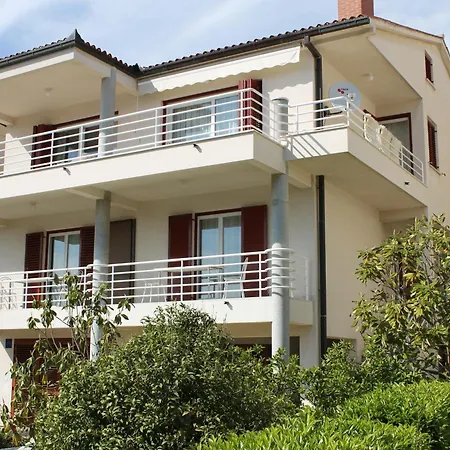 Vila Marica Rabac