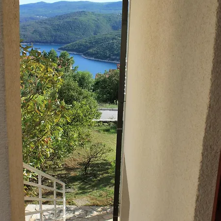 Vila Marica Rabac