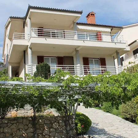 Apartment Marica Rabac