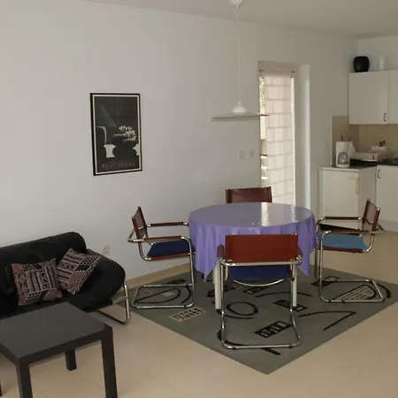 Apartment Marica *
