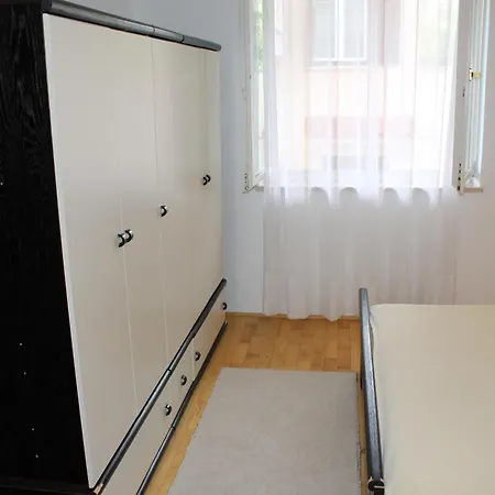 Apartment Marica Rabac