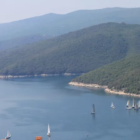 Vila Marica Rabac