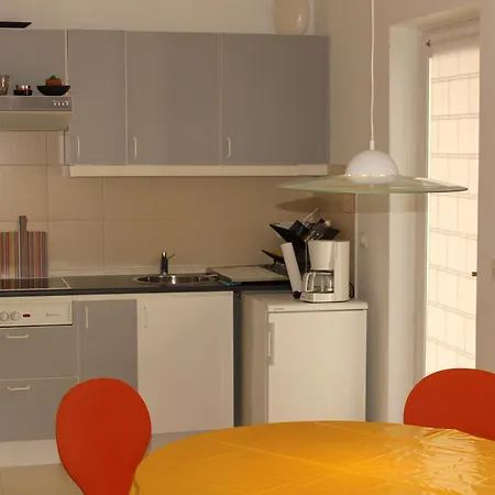 Apartment Marica Rabac