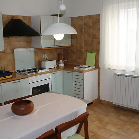 Vila Marica Rabac