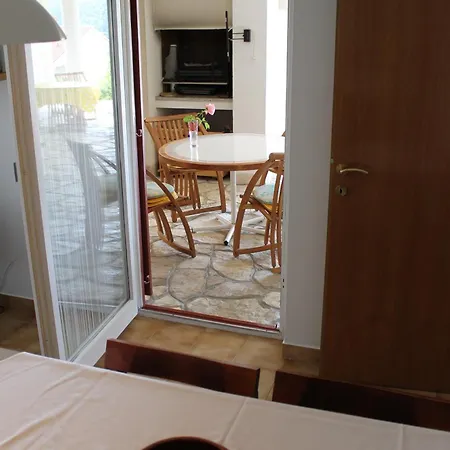 Appartement Marica Rabac