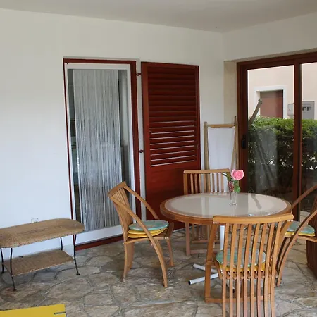 Apartment Marica *