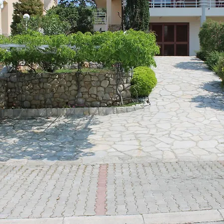 Apartment Marica Rabac