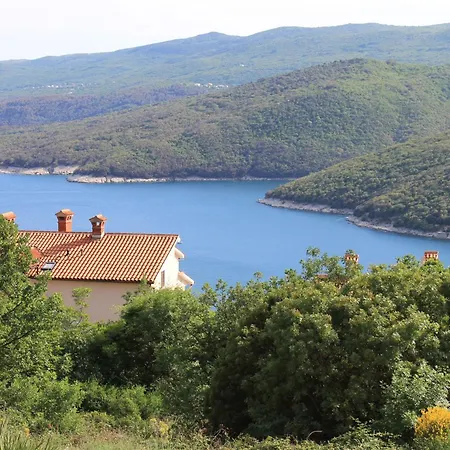 Апартаменты Marica Рабац