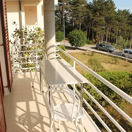 Apartment Marica Rabac
