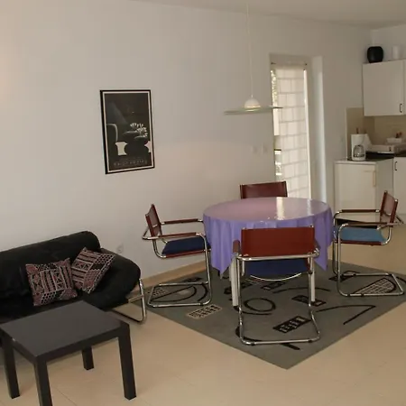 Apartment Marica Rabac