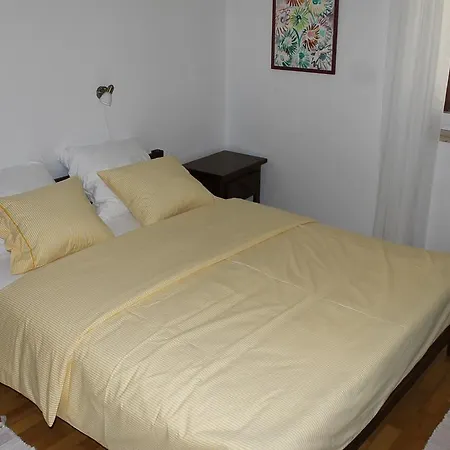 Vila Marica * Rabac