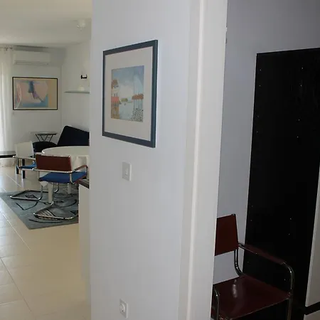 Marica Apartment Rabac