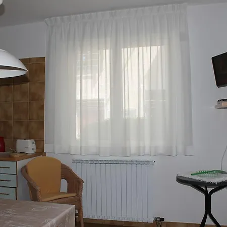 Апартаменты Marica