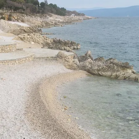 Marica Apartment Rabac