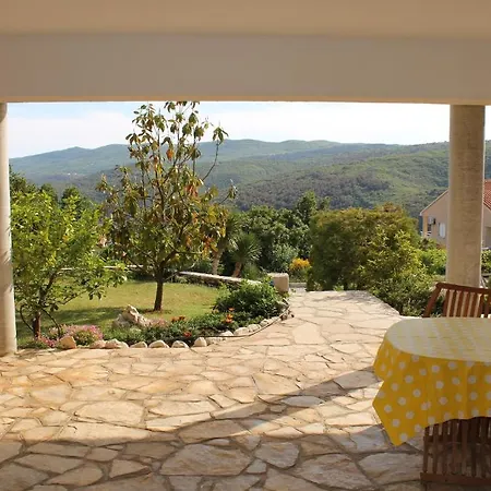Marica Apartment *