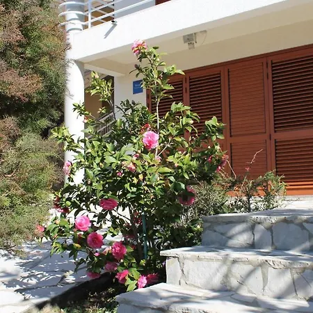 Vila Marica * Rabac