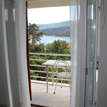 Marica Apartment *